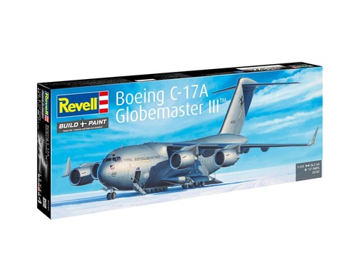 Revell 03747 144 - revell, 1/144