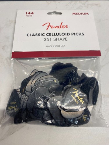 Fender classic picks - classic,