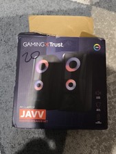 casse audio Trust Gaming Aux