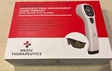 Terapia medica portatile