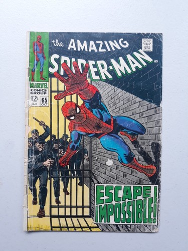 Amazing spider man - amazing, spider-man