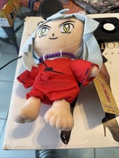 Autentica bambola peluche - autentica, di