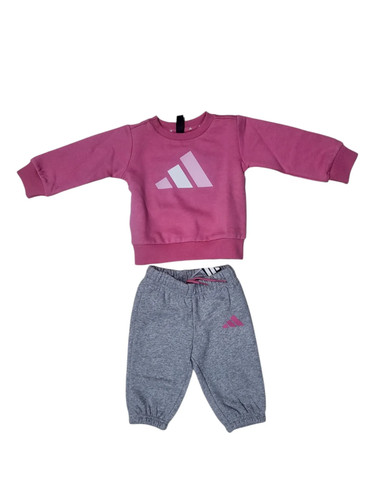 Tuta bambina adidas - adidas, essentials