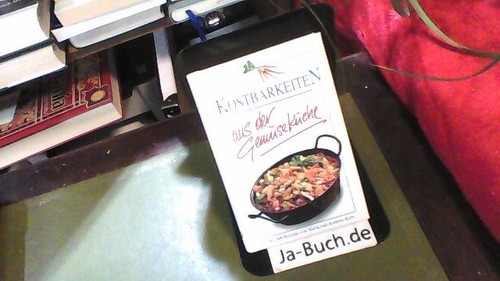 Kostbarkeiten aus der