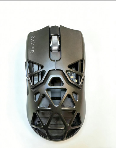 Vendo mouse gioco wireless - gioco,