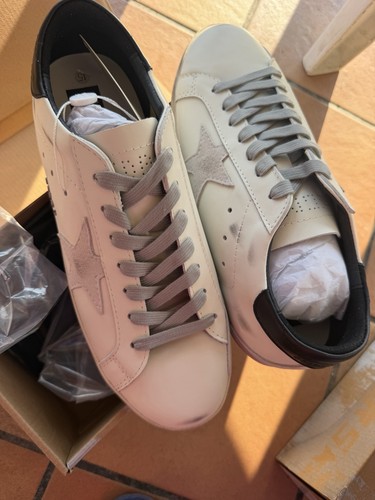 Golden goose super - goose,