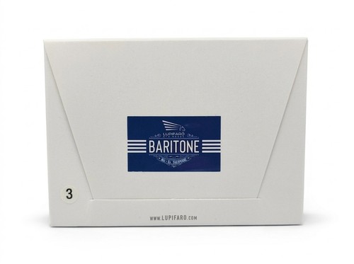 Lupifaro ance sax baritono evo - lupifaro,
