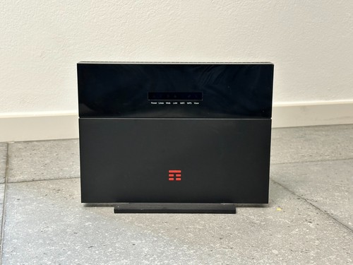 Modem router tim hub - modem,
