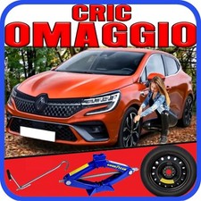 Ruotino Di Scorta 4Fori Misura