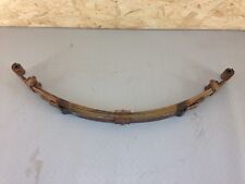 FIAT 600 D'EPOCA BALESTRA ANTERIORE