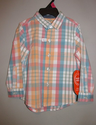 Camicia neonato ragazzo - , a