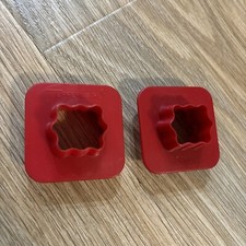 Tupperware TAGLIERE PER CANAPE