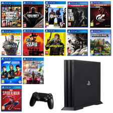 Play station ps4 usata pro - pro, 1