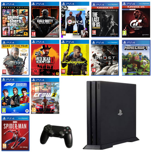 Play station ps4 usata pro - usata,