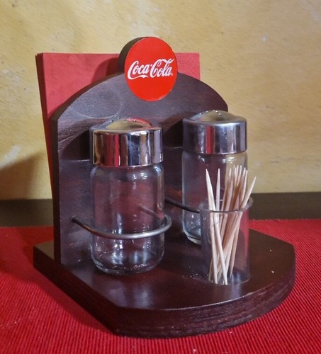 Set sale pepe cocacola - set,