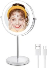 Rechargeable 8'' Lighted