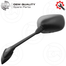 SPECCHIO RETROVISORE SINISTRO