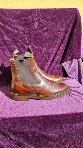 Stivaletti uomo tricker - stivaletti, "