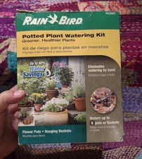 Rain Bird Patiokit Potted