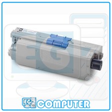 TONER COMPATIBILE NERO PER OKI C301DN C321DN MC332DN MC342DN MC342DNW 