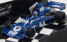 Minichamps 400750004 Tyrrell