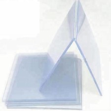 Stecca morbida dentale materiale termoformatore formatura sottovuoto 1,0/1,5/2,0/3,0 mm