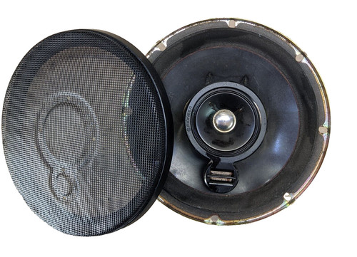 Altoparlante speaker cassa - speaker,