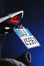 LIGHTECH PORTATARGA REGOLABILE HONDA CB 1000 R 2008-2017