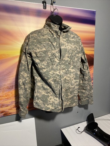 Mfh uomo acu ripstop uniforme - mfh,