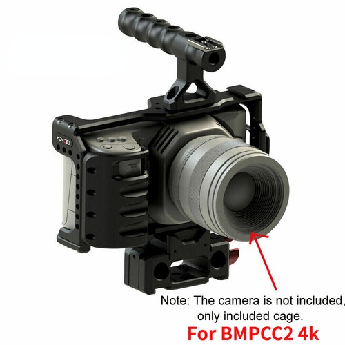 Hontoo dslr full - hontoo, cage