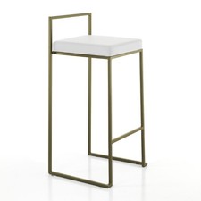 Tomasucci sgabello dodo gold set da 2