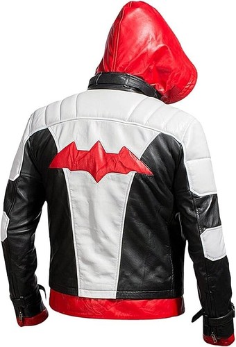Batman jason todd - todd, arkham