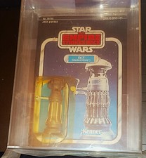 Vintage Star Wars ESB Empire