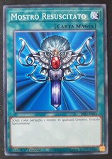 MOSTRO RESUSCITATO  in Italiano / Monster Reborn EGS1-IT023 Comune YUGIOH