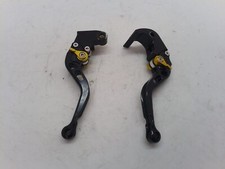 Honda CBR 600 RR 2007-2008 Leva freno frizione