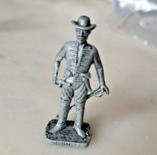 SOLDATINO KINDER Metalfiguren