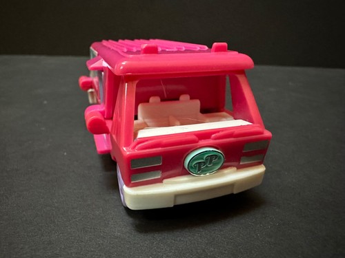 Vintage 1994 polly pocket home - vintage,