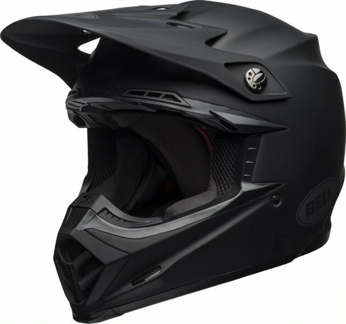 Casco helmet cross moto - cross, moto-9