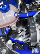 Cover supporto motore in VERO