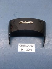 CUPOLINO ANTERIORE MALAGUTI