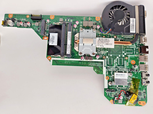 Pavilion g7 2000 - hp, g6