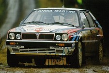 Autografo Miki Biasion firmato