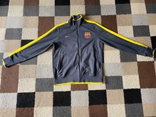 GIACCA TRACKSUIT BARCELONA FC