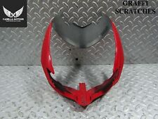 CARENA CUPOLINO ANTERIORE DUCATI STREETFIGHTER 848 2011 2015