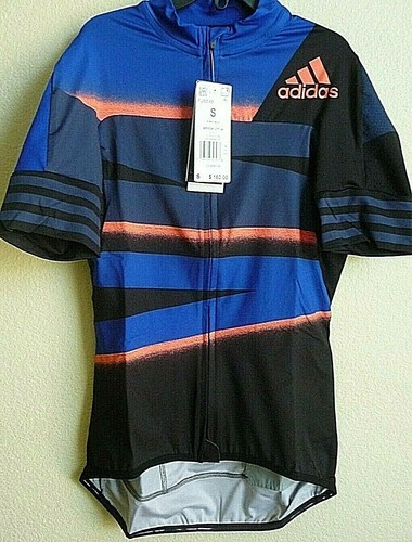 Maglia ciclismo donna adidas - maglia,
