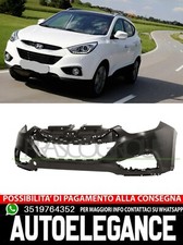 Paraurti prasco anteriore - prasco,