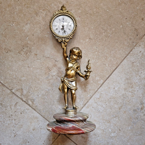 Orologio sveglia cartel bulle - sveglia,