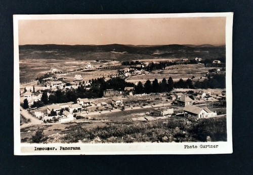 Panorama immouzer imouzzer - immouzer,
