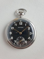 VINTAGE GENTS MANUAL WIND