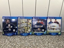 Pacchetto FIFA 15, 16, 17, 18